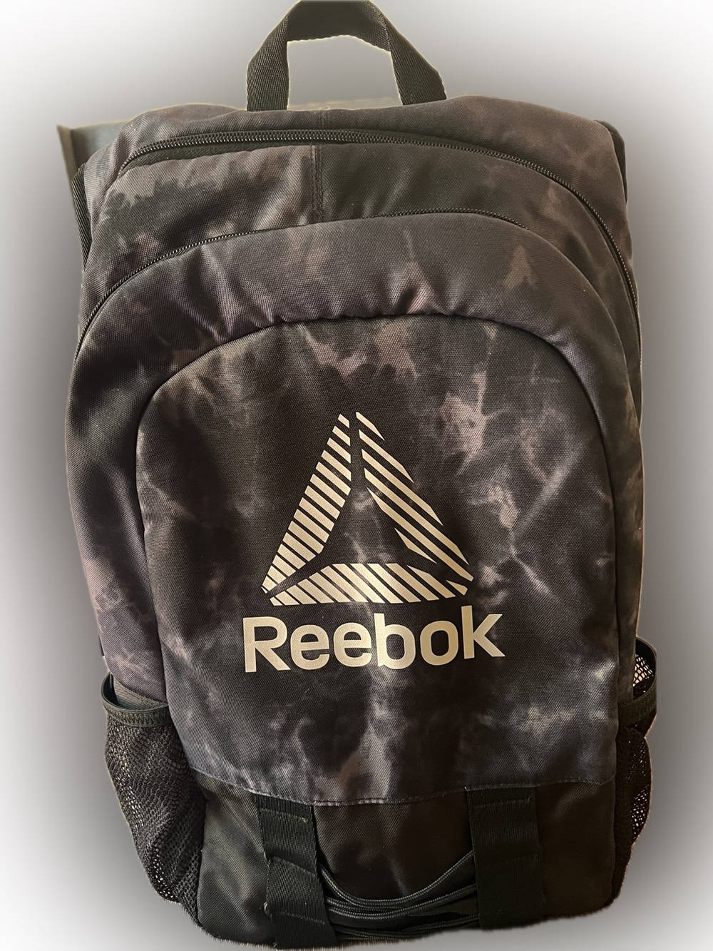 Reebok Backpack